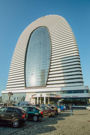 Sunshine Apartments